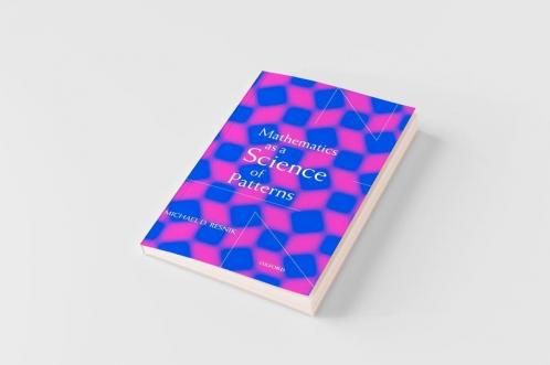 Mathematics as a Science of Patterns