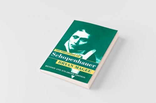 Philosophy of Schopenhauer