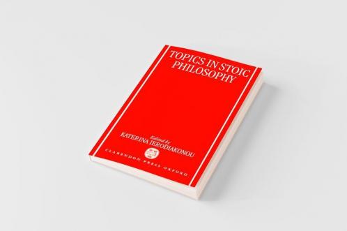 Topics in Stoic Philosophy