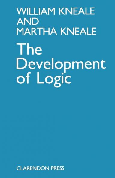 Development of Logic