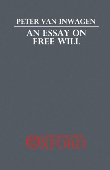 Essay on Free Will