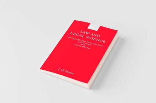 Law and Legal Science