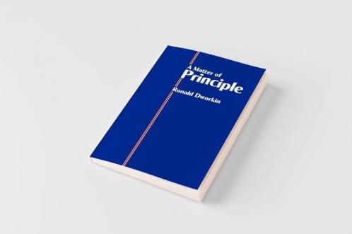 Matter of Principle
