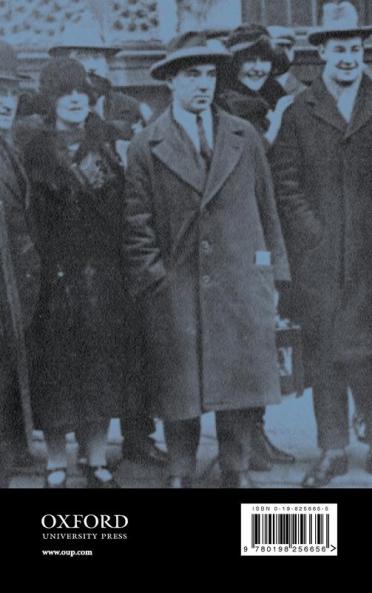 Struggle for Civil Liberties 'Political Freedom and the Rule of Law in Britian 1914-1945 '