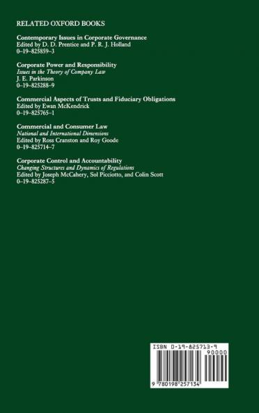 Financial Conglomerates and the Chinese Wall