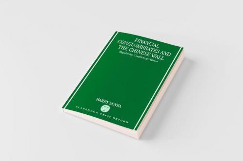 Financial Conglomerates and the Chinese Wall