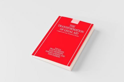 Transformation of Legal Aid