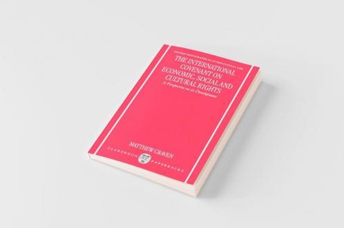 International Covenant on Economic Social and Cultural Rights