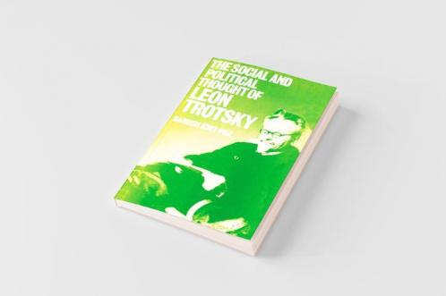 Social and Political Thought of Leon Trotsky