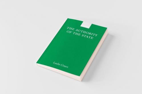 The Authority of the State