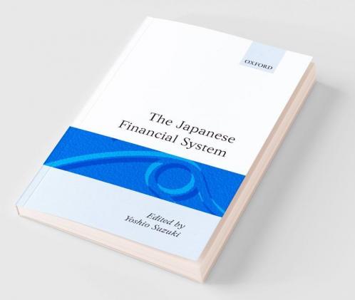 The Japanese Financial System