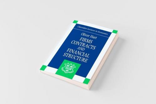 Firms Contracts and Financial Structure