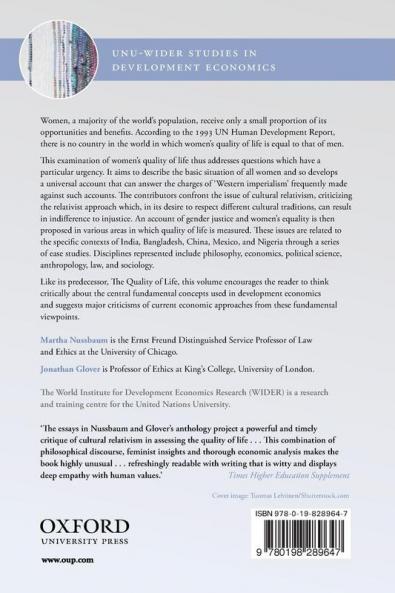 Wider Studies in Development Economics