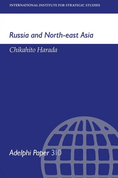 Russia and North-East Asia