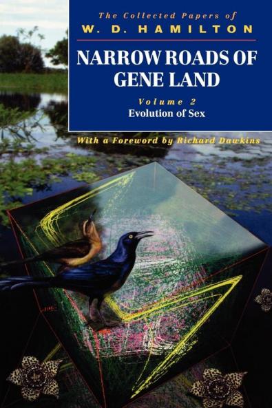 Narrow Roads of Gene Land