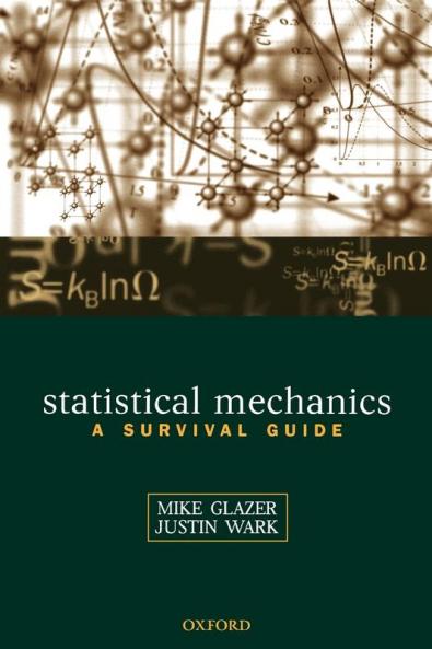 Statistical Mechanics