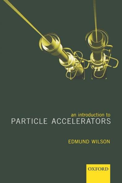 Introduction to Particle Accelerators