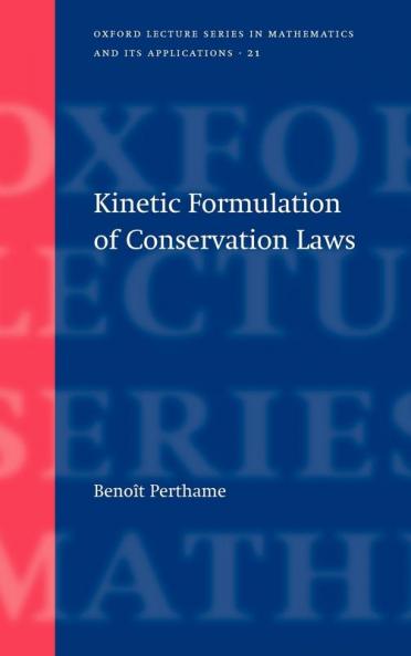 Kinetic Formulation of Conservation Laws