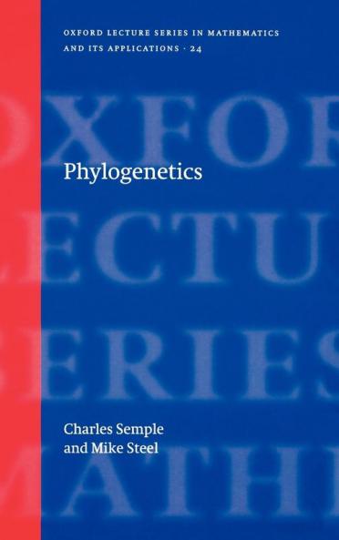 Phylogenetics