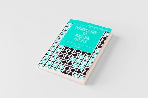 Introduction to Polymer Physics