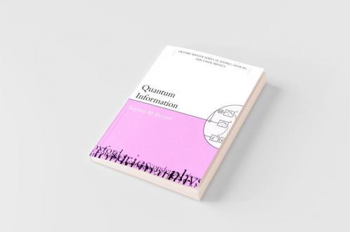Quantum Information Omsp P