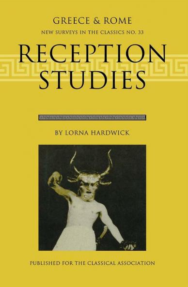 Reception Studies
