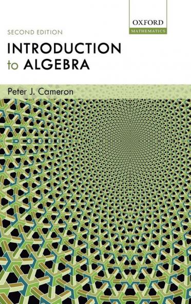 Introduction to Algebra