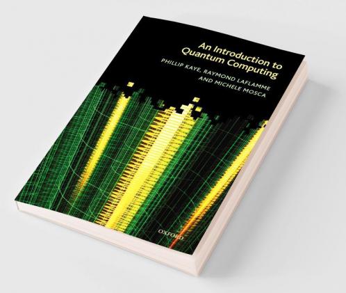 Introduction to Quantum Computing
