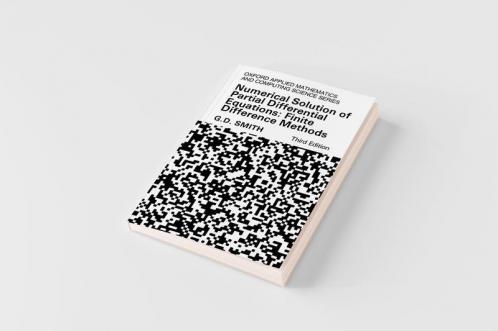 Numerical Solution of Partial Differential Equations