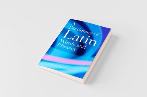 Dictionary of Latin Words and Phrases