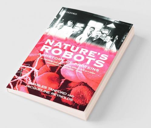 Nature's Robots