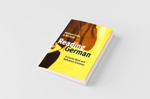 Reading German