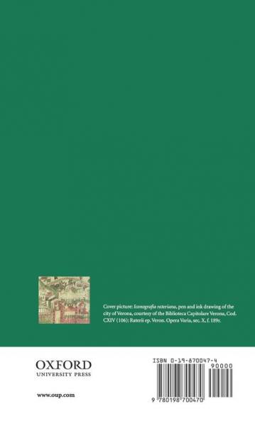 Italy in the Early Middle Ages