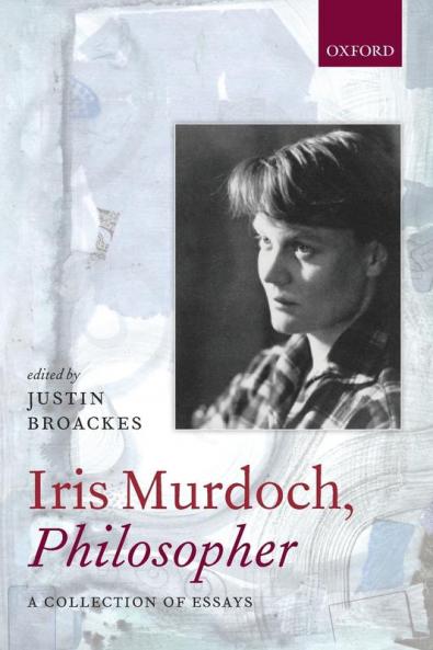 Iris Murdoch Philosopher