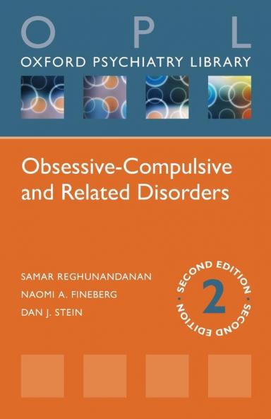 Obsessive-Compulsive and Related Disorders (Revised)