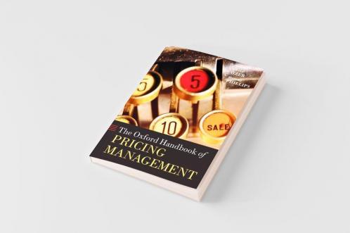 Oxford Handbook of Pricing Management