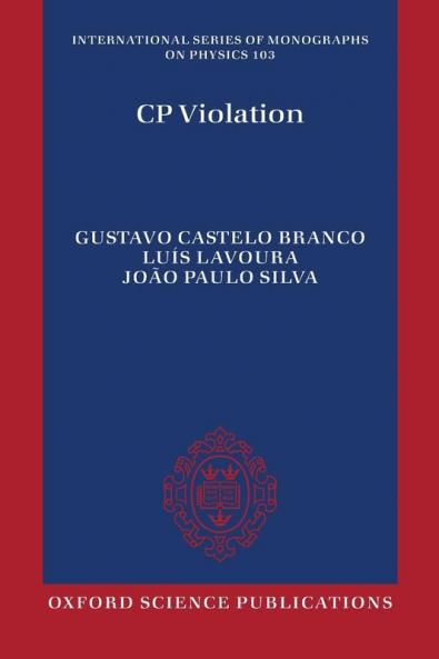 Cp Violation Ismp 103 P