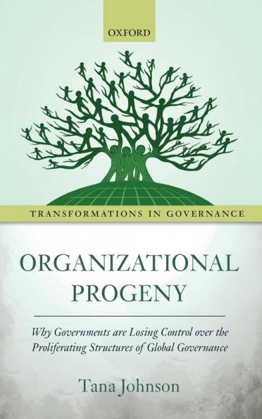 Organizational Progeny