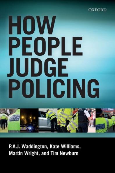 How People Judge Policing