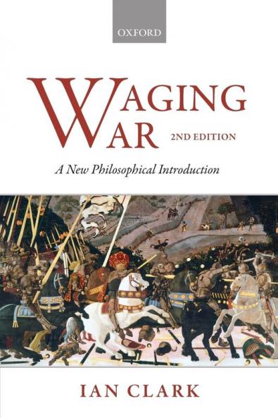 Waging War 2e P