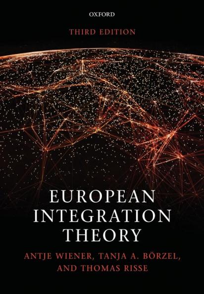 European Integration Theory