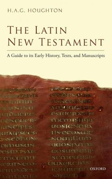 The Latin New Testament