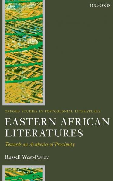 Eastern African Literatures