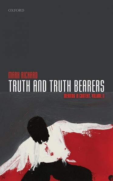 Truth and Truth Bearers