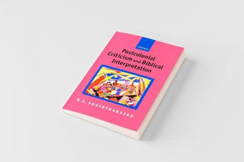 Postcolonial Criticism and Biblical Interpretation