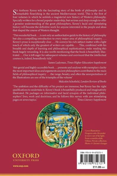 Ancient Philosophy
