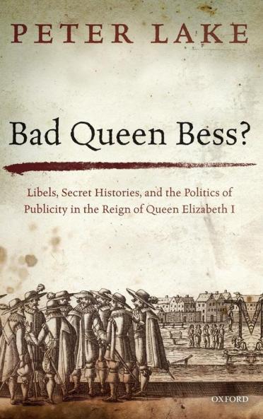 Bad Queen Bess?