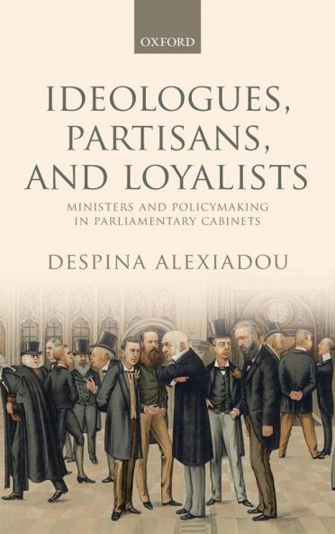 Ideologues Partisans and Loyalists