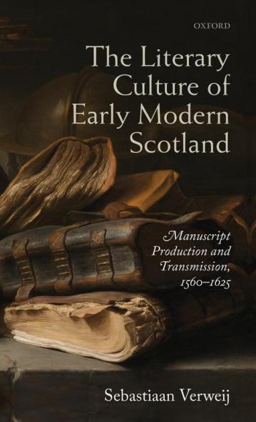 Literary Culture of Early Modern Scotland