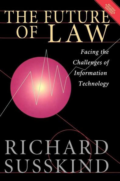 Future of Law